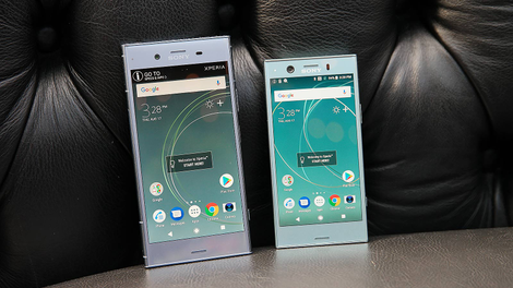 Not a bad looking pair, but not very exciting either.